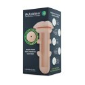 Wkładka do masturbatora - Autoblow A.I. Anus Sleeve White Autoblow