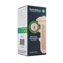 Wkładka do masturbatora - Autoblow A.I. Vagina Sleeve White Autoblow