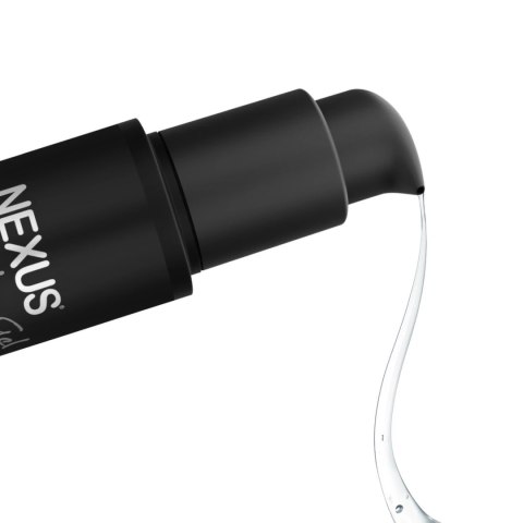 Wodny lubrykant analny - Nexus Anal Relax Gel 50 ml Nexus Wodny lubrykant analny - Nexus Anal Relax Gel 50 ml Nexus