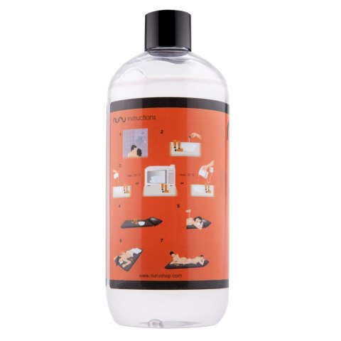 Żel do masażu - Nuru Massage Gel 1000 ml Nuru Żel do masażu - Nuru Massage Gel 1000 ml Nuru