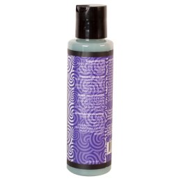Żel do masażu - Sensuva Handipop Massage Gel Blueberry Muffin 125 ml Sensuva