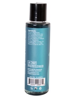 Żel stymulujący - Sensuva Sizzle Lips Warming Edible Gel Blueberry Ice Pop 125 ml Sensuva