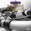 Zestaw akcesoriów - RS Soiree Kinky Me Softly Black Rianne S