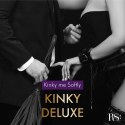 Zestaw akcesoriów - RS Soiree Kinky Me Softly Black Rianne S