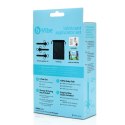 Zestaw aplikatorów do lubrykantu - B-Vibe Lubricant Applicator Set B-Vibe