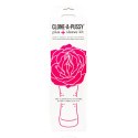 Zestaw do klonowania cipki - Clone A Pussy Plus Sleeve Kit Pink Clone A Willy