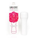 Zestaw do klonowania cipki - Clone A Pussy Plus Sleeve Kit Pink Clone A Willy