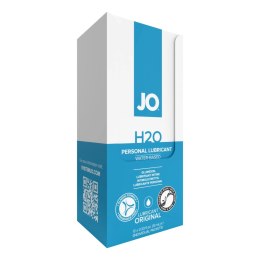 Zestaw lubrykantów w saszetkach - System JO Foil Pack H2O Classic System JO