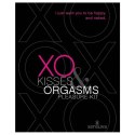 Balsam do ust i olejek stymulujący - Sensuva XO Kisses & Orgasms Pleasure Kit Sensuva