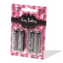 Baterie zasilające - Sexy Battery Alkaline AA Sexy Battery