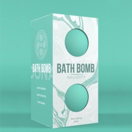 Bomba kąpielowa - Dona Bath Bomb Naughty 140g Dona