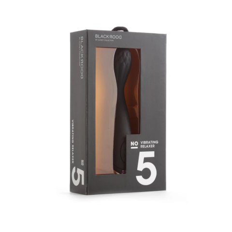 Closet Collection - Blackdoor No. 5 Vibrating Rela Closet Collection Closet Collection - Blackdoor No. 5 Vibrating Rela Closet Collection
