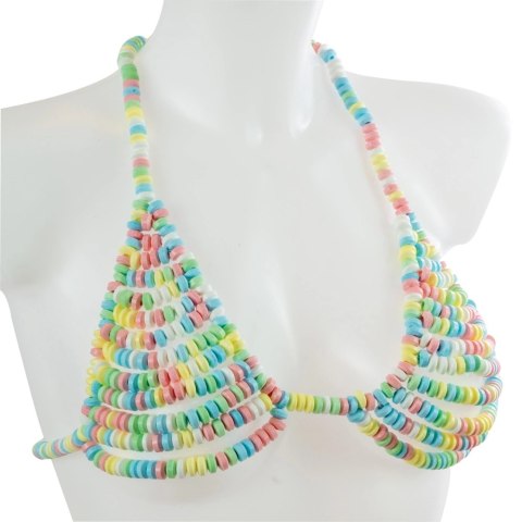 Cukierkowy stanik - Candy Bra Spencer & Fleetwood Cukierkowy stanik - Candy Bra Spencer & Fleetwood