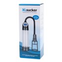Cyfrowa pompka powiększająca penisa - XLsucker Digital Penis Pump XLsucker