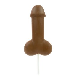 Czekoladowy penis - Dick On A Stick Spencer & Fleetwood