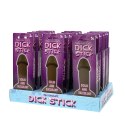 Czekoladowy penis - Dick On A Stick Spencer & Fleetwood