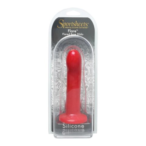Dildo - Sportsheets Flare Sportsheets Dildo - Sportsheets Flare Sportsheets