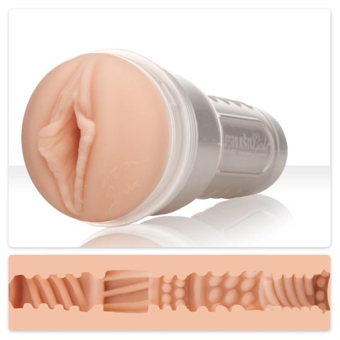 Fleshlight Girls - Pochwa Eva Lovia Sugar Fleshlight Fleshlight Girls - Pochwa Eva Lovia Sugar Fleshlight