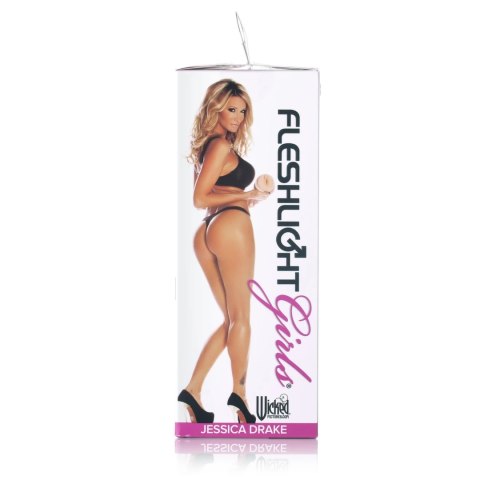 Fleshlight Girls - Pochwa Jessica Drake Heavenly Fleshlight Fleshlight Girls - Pochwa Jessica Drake Heavenly Fleshlight