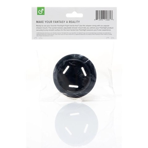 Fleshlight - Shower Mount Flight Adapter Fleshlight Fleshlight - Shower Mount Flight Adapter Fleshlight