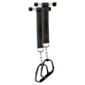 Kajdanki na drzwi - Sportsheets Door Jam Cuffs Sportsheets