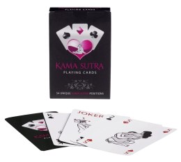 Karty do gry - Kama Sutra Playing Cards Tease & Please