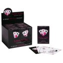 Karty do gry - Kama Sutra Playing Cards Tease & Please