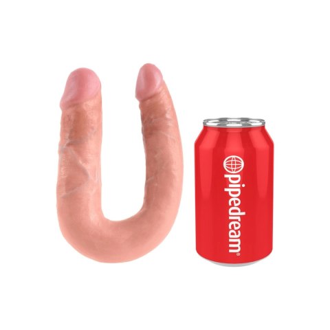 King Cock - Penis dildo podwójny King Cock King Cock - Penis dildo podwójny King Cock