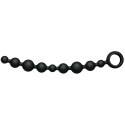 Koraliki analne - Joydivision Joyballs Long Black Joydivision