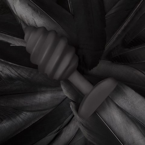 Korek analny wibrujący - Gvibe Gplug Twist Gvibe Korek analny wibrujący - Gvibe Gplug Twist Gvibe
