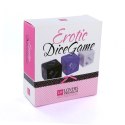Kości do gry - LoversPremium Dice Game Erotic LoversPremium