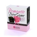Kości do gry - LoversPremium Dice Game Romantic LoversPremium