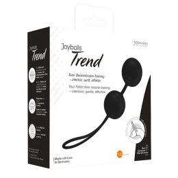 Kulki gejszy - Joydivision Joyballs Trend Duo Black Joydivision