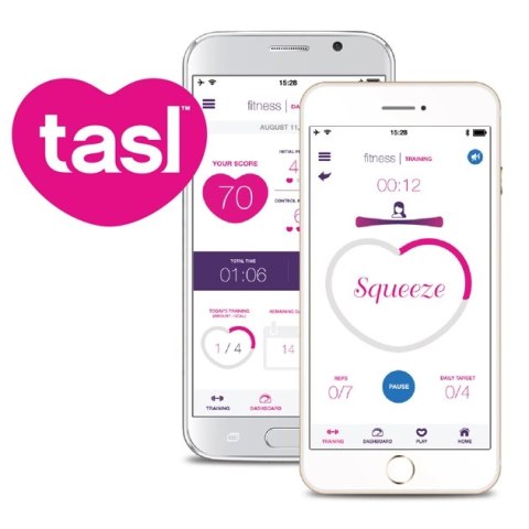Kulki gejszy - Lovelife by OhMiBod Krush Pink Lovelife by OhMiBod Kulki gejszy - Lovelife by OhMiBod Krush Pink Lovelife by OhMiBod