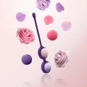 Kulki kegla - RS Essentials Pussy Playballs Coral Rose Rianne S