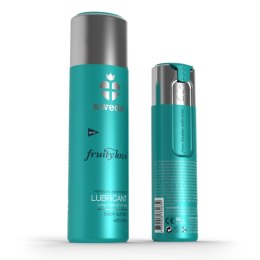Lubrykant - Swede Fruity Love Black Currant Lime 50 ml Swede