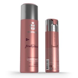 Lubrykant - Swede Fruity Love Strawberry Wine 50 ml Swede