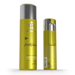 Lubrykant - Swede Fruity Love Vanilla Gold Pear 50 ml Swede