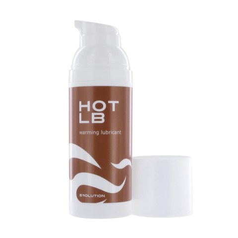 Lubrykant chłodzący - Erolution Cold LB 50 ml Erolution Lubrykant chłodzący - Erolution Cold LB 50 ml Erolution