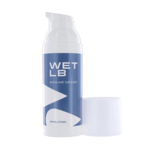 Lubrykant chłodzący - Erolution Cold LB 50 ml Erolution Lubrykant chłodzący - Erolution Cold LB 50 ml Erolution