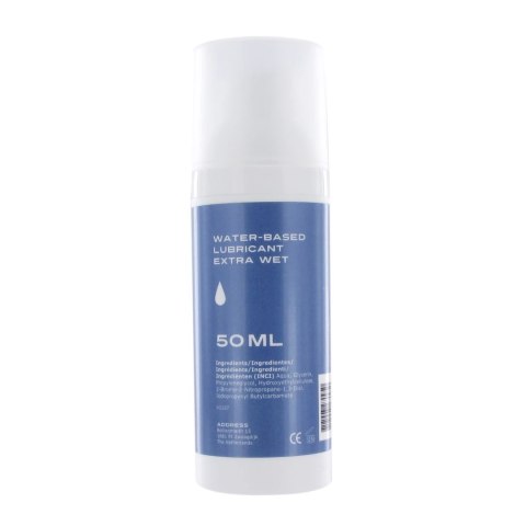 Lubrykant chłodzący - Erolution Cold LB 50 ml Erolution Lubrykant chłodzący - Erolution Cold LB 50 ml Erolution