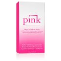 Lubrykant silikonowy - Pink Silicone Lubricant 120 ml Pink