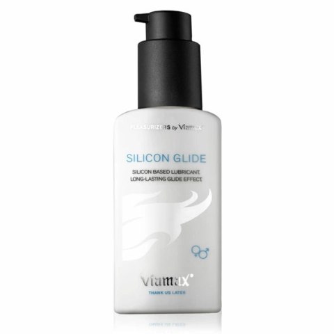 Lubrykant silikonowy - Viamax Silicon Glide 70 ml Viamax Lubrykant silikonowy - Viamax Silicon Glide 70 ml Viamax