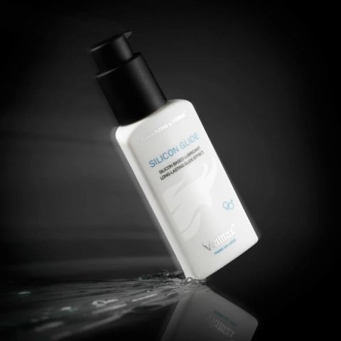 Lubrykant silikonowy - Viamax Silicon Glide 70 ml Viamax Lubrykant silikonowy - Viamax Silicon Glide 70 ml Viamax