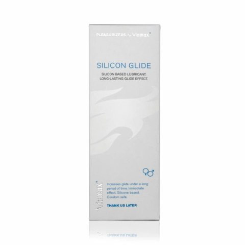 Lubrykant silikonowy - Viamax Silicon Glide 70 ml Viamax Lubrykant silikonowy - Viamax Silicon Glide 70 ml Viamax