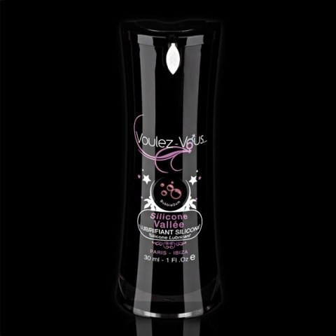 Lubrykant silikonowy - Voulez-Vous... Silicone Lubricant Bubblegum 30 ml Voulez-Vous... Lubrykant silikonowy - Voulez-Vous... Silicone Lubricant Bubblegum 30 ml Voulez-Vous...