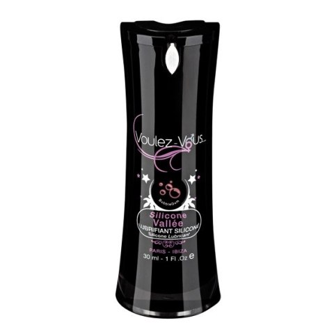 Lubrykant silikonowy - Voulez-Vous... Silicone Lubricant Bubblegum 30 ml Voulez-Vous... Lubrykant silikonowy - Voulez-Vous... Silicone Lubricant Bubblegum 30 ml Voulez-Vous...
