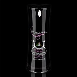 Lubrykant silikonowy - Voulez-Vous... Silicone Lubricant Mojito 30 ml Voulez-Vous...