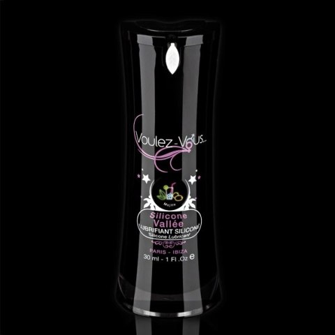 Lubrykant silikonowy - Voulez-Vous... Silicone Lubricant Mojito 30 ml Voulez-Vous... Lubrykant silikonowy - Voulez-Vous... Silicone Lubricant Mojito 30 ml Voulez-Vous...