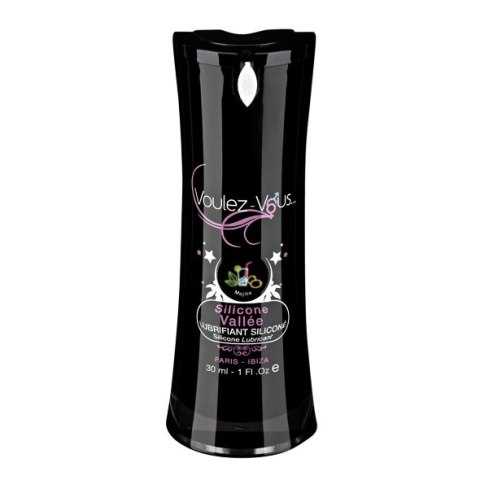 Lubrykant silikonowy - Voulez-Vous... Silicone Lubricant Mojito 30 ml Voulez-Vous... Lubrykant silikonowy - Voulez-Vous... Silicone Lubricant Mojito 30 ml Voulez-Vous...